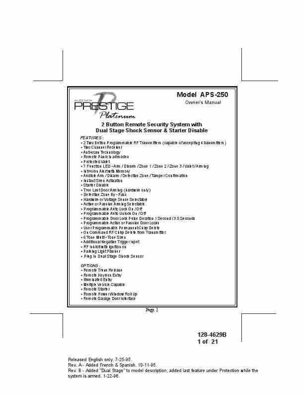 Audiovox Automobile Alarm 128-4629B-page_pdf